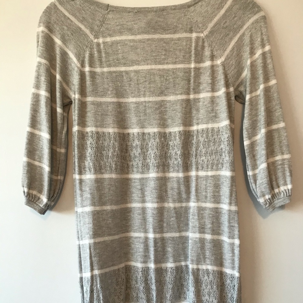 American Rag sweater top - Picture 4 of 7